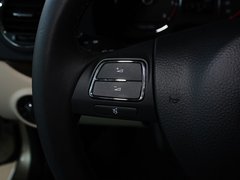 2011款 1.4TSI 手动 品轩版