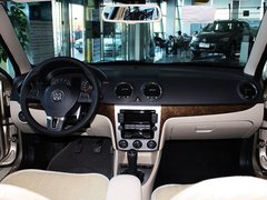 2011款 1.4TSI 手动 品轩版