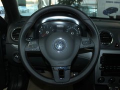 2011款 1.4TSI DSG 运动版