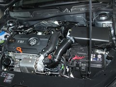 2011款 1.4TSI DSG 运动版