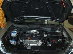 2011款 1.4TSI DSG 运动版