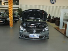 2011款 1.4TSI DSG 运动版