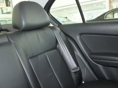 2011款 1.6L 手动 品雅版