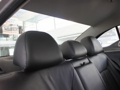 2011款 1.6L 手动 品雅版