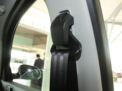 2011款 1.6L 手动 品雅版