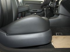 2011款 1.6L 手动 品雅版