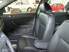 2011款 1.6L 手动 品雅版
