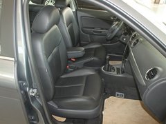 2011款 1.6L 手动 品雅版