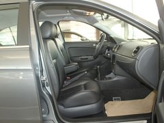 2011款 1.6L 手动 品雅版