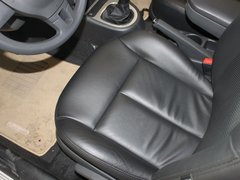 2011款 1.6L 手动 品雅版
