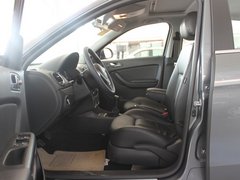 2011款 1.6L 手动 品雅版