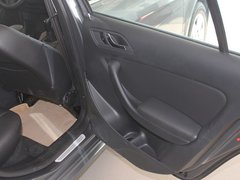 2011款 1.6L 手动 品雅版