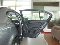 2011款 1.6L 手动 品雅版