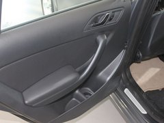 2011款 1.6L 手动 品雅版