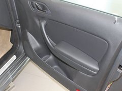 2011款 1.6L 手动 品雅版