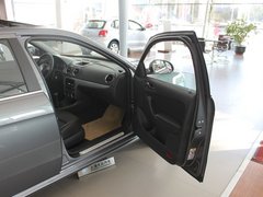 2011款 1.6L 手动 品雅版