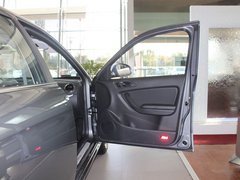 2011款 1.6L 手动 品雅版