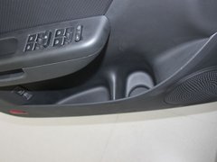 2011款 1.6L 手动 品雅版