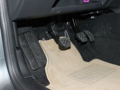 2011款 1.6L 手动 品雅版