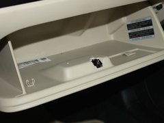 2011款 1.6L 自动 品雅版
