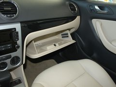 2011款 1.6L 自动 品雅版