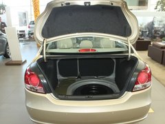 2011款 1.6L 自动 品雅版