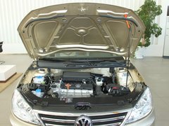 2011款 1.6L 自动 品雅版