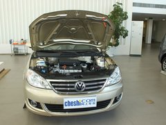 2011款 1.6L 自动 品雅版