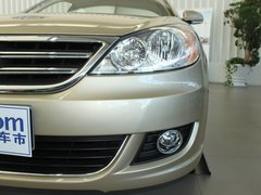 2011款 1.6L 自动 品雅版