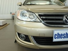 2011款 1.6L 自动 品雅版