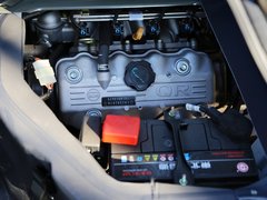2010款 1.0 手动 新动力豪华型