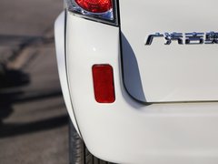 2010款 1.0 手动 新动力豪华型