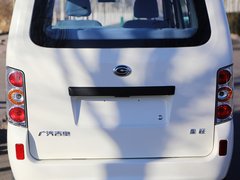 星旺 2010款 1.0 手动 新动力豪华型