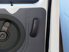 星旺 2010款 1.0 手动 新动力豪华型