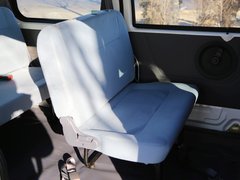 2010款 1.0 手动 新动力豪华型