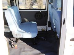2010款 1.0 手动 新动力豪华型