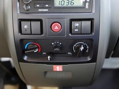 2010款 1.0 手动 新动力豪华型