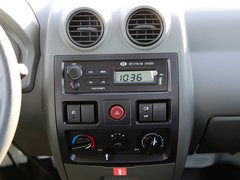 2010款 1.0 手动 新动力豪华型