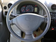 2010款 1.0 手动 新动力豪华型