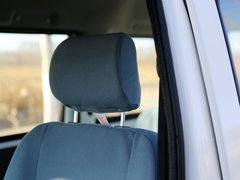 2010款 1.0 手动 新动力豪华型