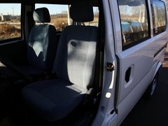 2010款 1.0 手动 新动力豪华型