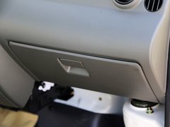 2010款 1.0 手动 新动力豪华型