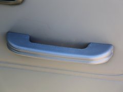 2010款 1.0 手动 新动力豪华型