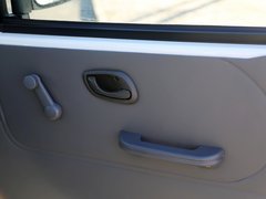 2010款 1.0 手动 新动力豪华型