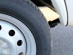 2010款 1.0 手动 新动力豪华型