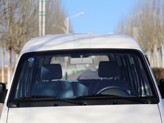 2010款 1.0 手动 新动力豪华型