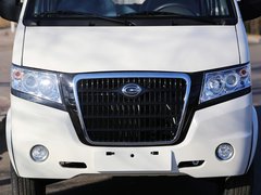 2010款 1.0 手动 新动力豪华型