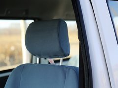 2010款 1.0 手动 新动力豪华型