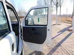 2010款 1.0 手动 新动力豪华型