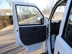 2010款 1.0 手动 新动力豪华型